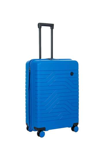 BRIC'S TROLLEY MEDIO ESPANDIBILE RIGIDO ULISSE