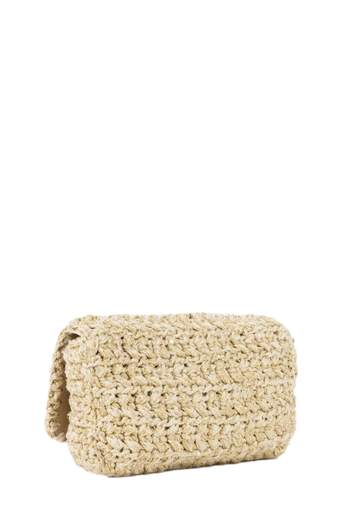 V°73 BORSA CON PATTINA GRETA
