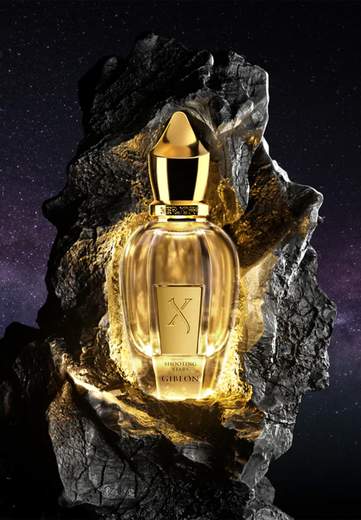 XERJOFF GIBEON PARFUM