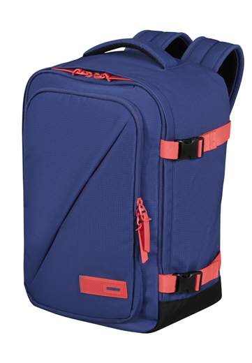 AMERICAN TOURISTER ZAINO UNDERSEAT TAKE2CABIN