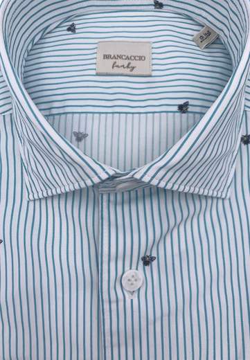 BRANCACCIO CAMICIA APE