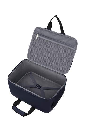 AMERICAN TOURISTER BORSONE/VALIGIA UNDERSEAT SUMMERRIDE