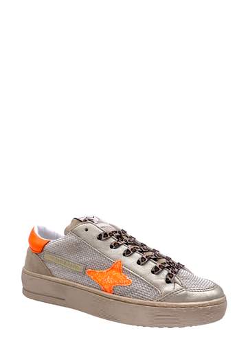 AMA BRAND SNEAKERS SLAM