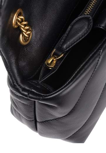 PINKO MINI LOVE BAG PUFF