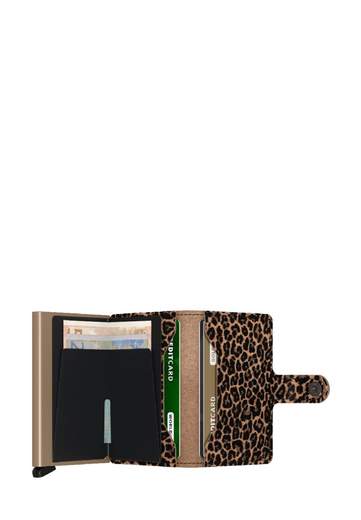 SECRID MINIWALLET LEO