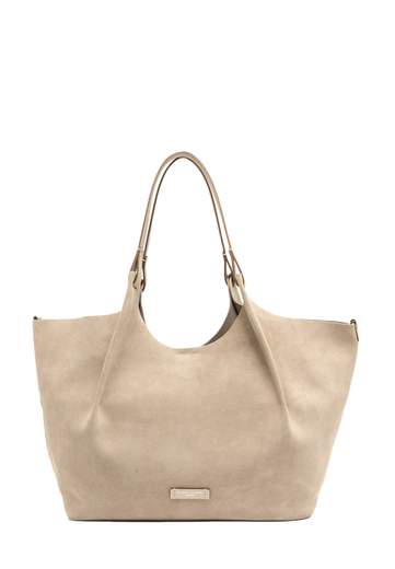 GIANNI CHIARINI BORSA IN CAMOSCIO DUA