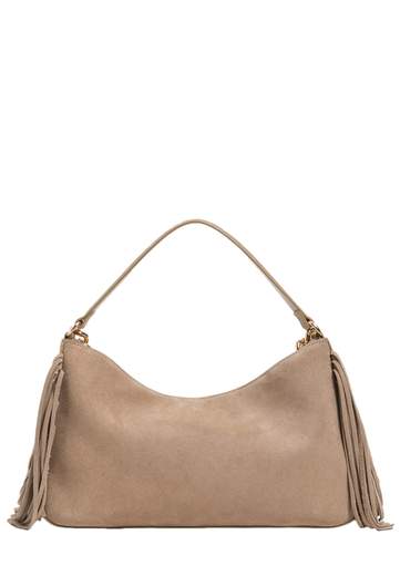 TWINSET BORSA LILIANE MEDIA IN SUEDE