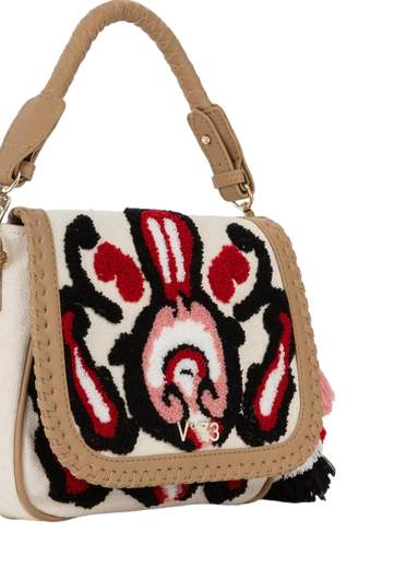 V°73 BORSA CON PATTINA MARILENA