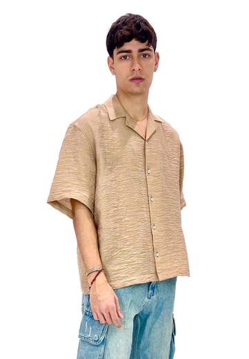 I'M BRIAN CAMICIA FANTASIA COLLO BOWLING