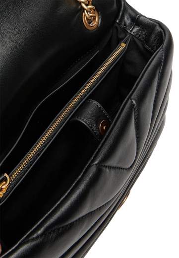 PINKO BORSA LOVE PUFF BUTTERFLY
