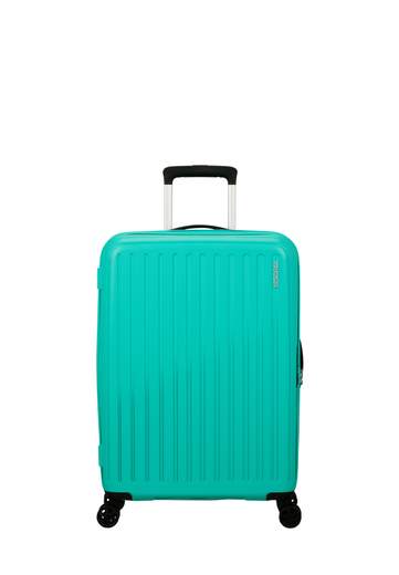 AMERICAN TOURISTER TROLLEY MEDIO 68CM RIGIDO REJOY