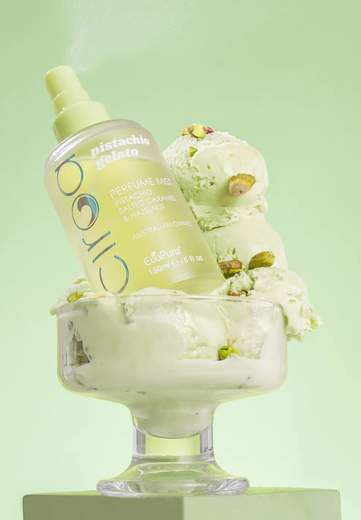 CIROA PISTACHIO GELATO BODY CARE MIST 150ML