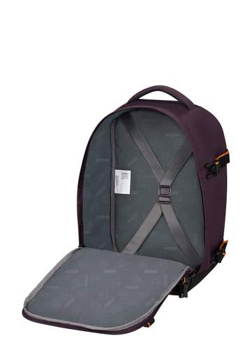 AMERICAN TOURISTER ZAINO UNDERSEAT TAKE2CABIN
