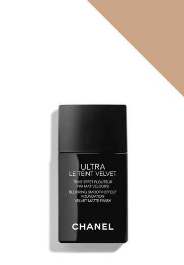 CHANEL ULTRA LE TEINT VELVET
