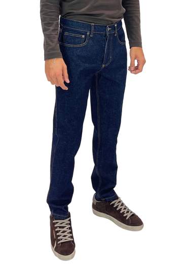 AIBURAI DENIM ACHILLE