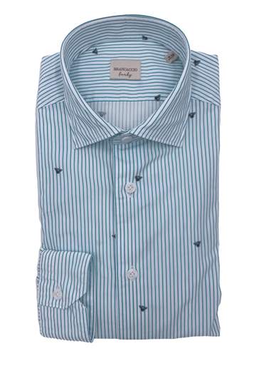 BRANCACCIO CAMICIA APE