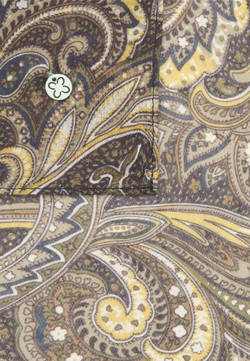CODELLO SCIARPA PAISLEY 55X180CM