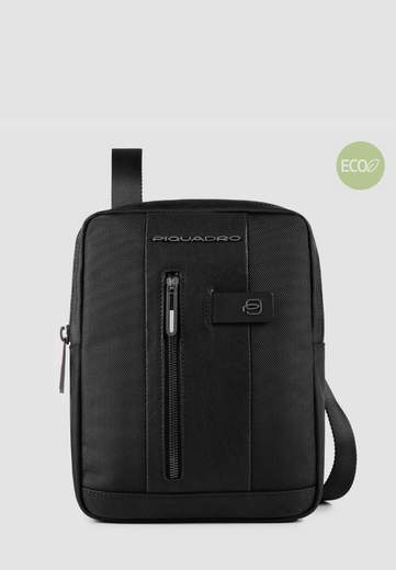 PIQUADRO BORSELLO PORTA IPAD® IN TESSUTO RICILATO