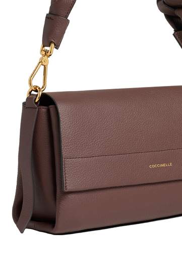 COCCINELLE BORSA BOHEME CON PATTA