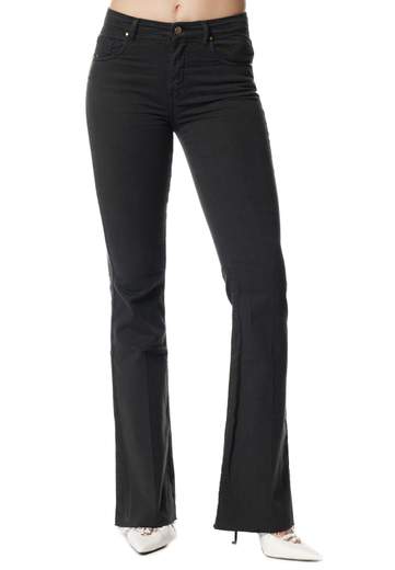 RELISH JEANS SCHIFFER FLARE