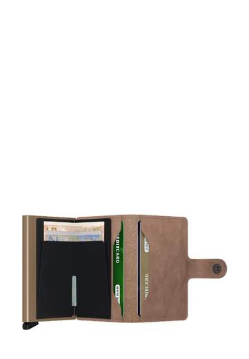 SECRID MINIWALLET VINTAGE