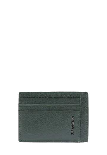 PIQUADRO BUSTINA PORTA CARTE DI CREDITO