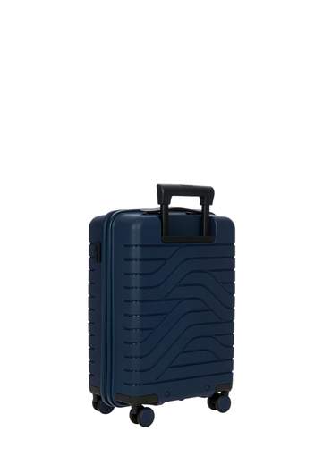 BRIC'S  TROLLEY CABINA CON TASCA PORTA PC ULISSE