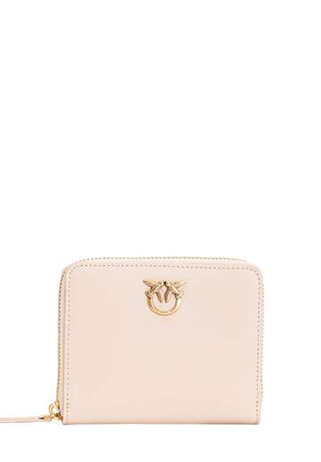 PINKO PORTAFOGLI TAYLOR ZIP AROUND