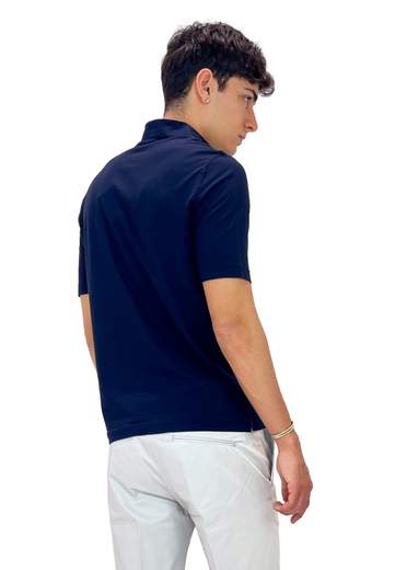 FILIPPO DE LAURENTIIS POLO TRE BOTTONI