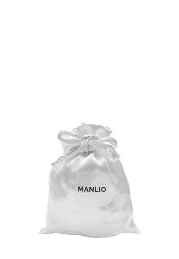 MANLIO DISCOVERY KIT CIOCCOLATOSI - 5 FIALE