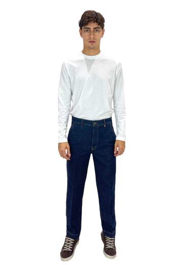 AIBURAI DENIM PERSE