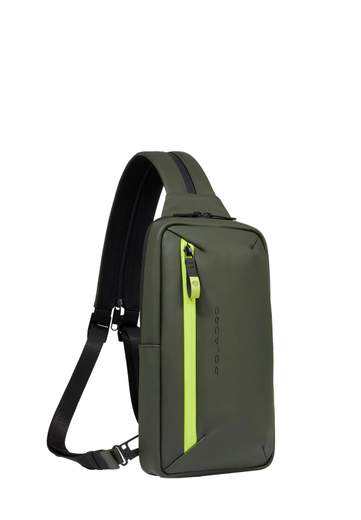 PIQUADRO ZAINO MONOSPALLA