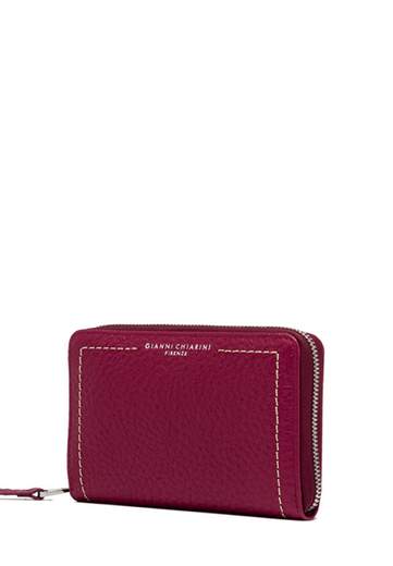 GIANNI CHIARINI PORTAFOGLI PICCOLO ZIP AROUND