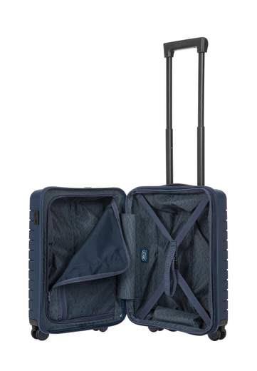 BRIC'S  TROLLEY CABINA RIGIDO ESPANDIBILE ULISSE