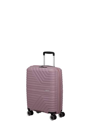AMERICAN TOURISTER TROLLEY CABINA RIGIDO FLYWIST