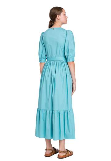 TWINSET ABITO CHEMISIER