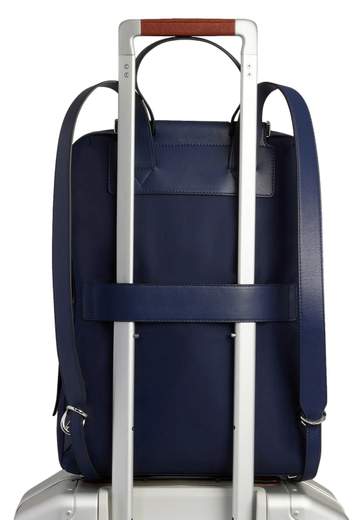 PIQUADRO ZAINO PORTA PC 14''