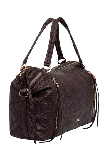 LIU JO BORSA SATCHEL GRANDE