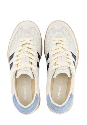 COOLWAY SNEAKERS BARESI