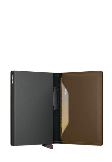 SECRID BANDWALLET MATTE