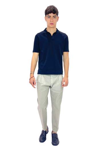 FILIPPO DE LAURENTIIS POLO SKIPPER