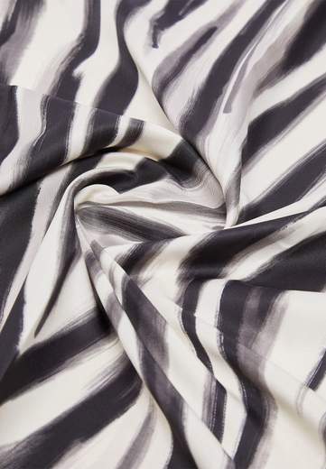 LIU JO FOULARD MIX PRINT