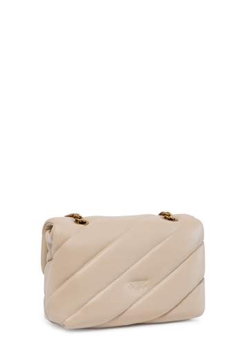 PINKO MINI LOVE BAG PUFF