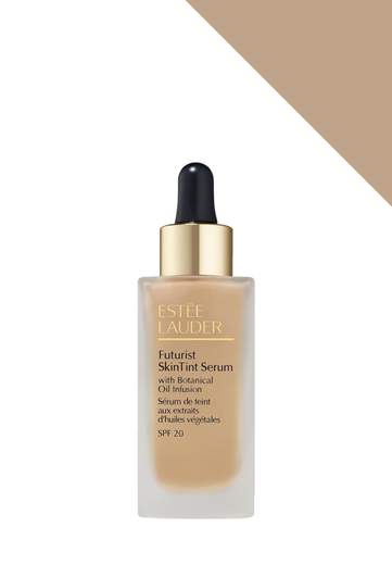 ESTEE LAUDER FUTURIST SKINTINT FONDOTINTA SPF20