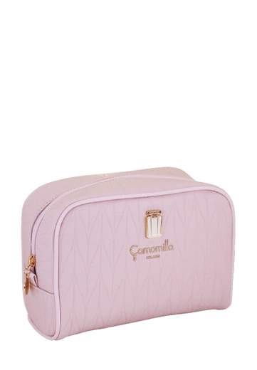 CAMOMILLA NECESSAIRE RETTANGOLARE L PERFUME CHIC