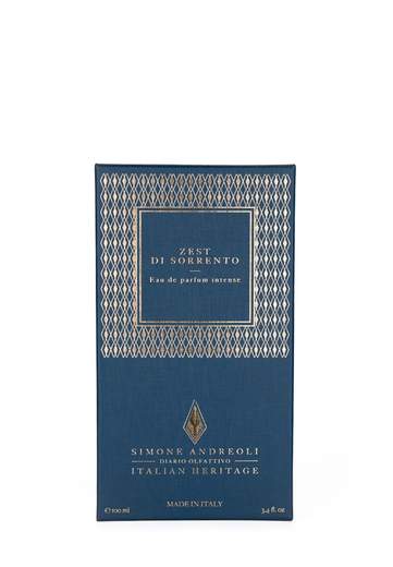 SIMONE ANDREOLI ZEST DI SORRENTO EDP INTENSE