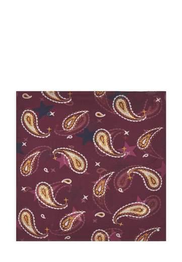 CODELLO COLLO PAISLEY