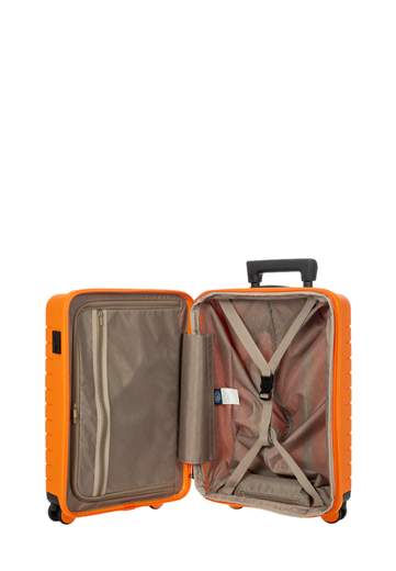 BRIC'S TROLLEY CABINA RIGIDO ESPANDIBILE ULISSE
