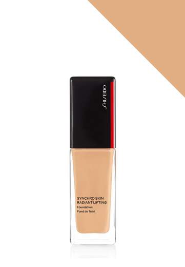 SHISEIDO SS RADIANT LIFTING