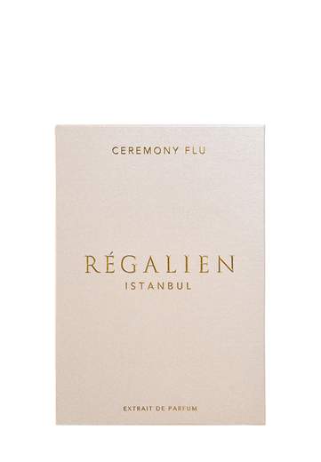 REGALIEN CEREMONY FLU EXTRAIT DE PARFUM